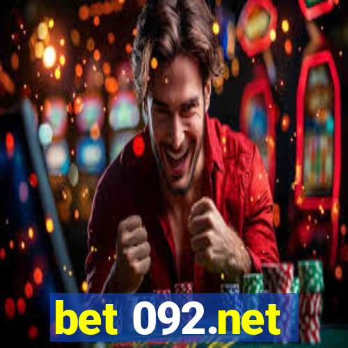 bet 092.net